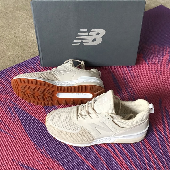 LAST ONE‼️ NEW BALANCE 574 Sport Casual Sneakers - Picture 8 of 8